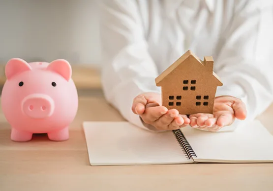 อยากมีมรดกให้ลูก รายได้น้อยก็สร้างได้