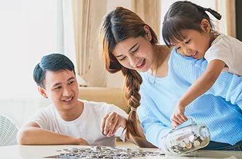 เกษียณก่อน 60 วางแผนชีวิตให้ iWealthy อย่างไร